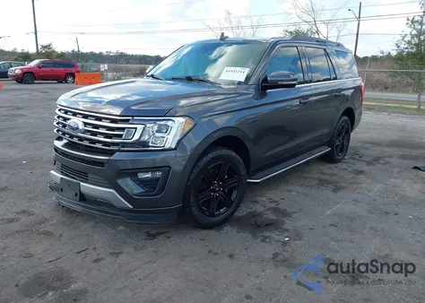 2020 Ford Expedition Xlt z USA, uszkodzony, nr VIN 1FMJU1HT2LEA78764